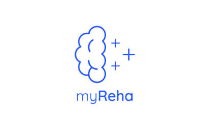 gwq smarter health myreha app logo slider