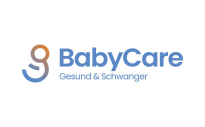 gwq smarter health babycare app logo slider farbig