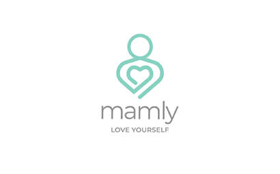 gwq smarter health mamly app logo slider farbig